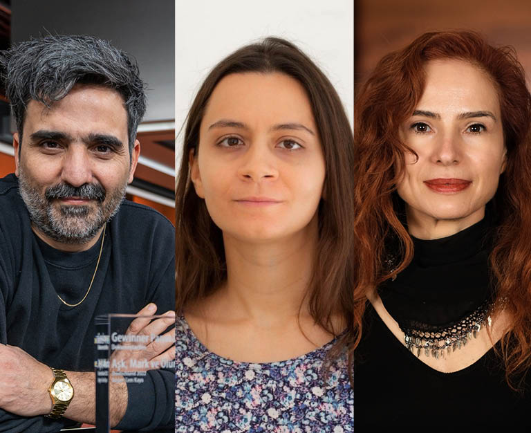 42. İstanbul Film Festivali Ulusal Belgesel Yarışması jürisi belirlendi